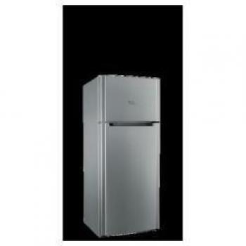 Frigorífico Hotpoint ETM15220V 150x60 A+ 2 Puertas Inox