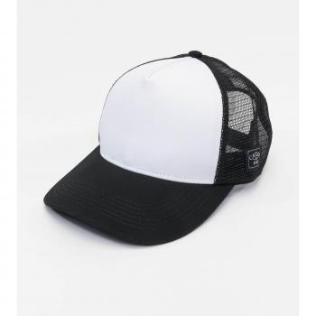 Cayler Basic Trucker Headwear