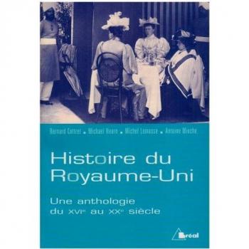 Histoire du Royaume-Uni (Chroniques)