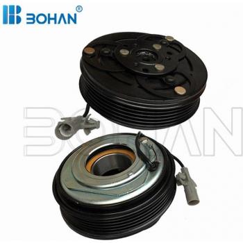Denso Clutch Coil 6G9N19D623EB for Volvo S60 II/S80 II/V60/V70 II/V70 III/V80 II/XC60/XC70/XC70II/XC90 I