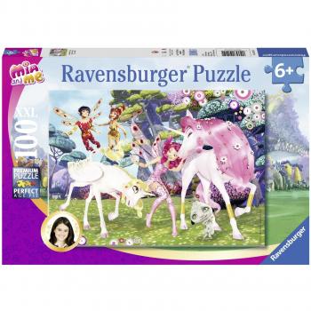 Mia e Me Puzzle 100 Pezzi XL – Ravensburger