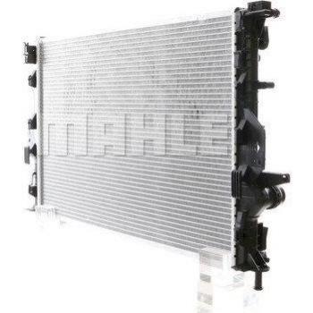 MAHLE ORIGINAL CR 906 000S Échangeur thermique moteur