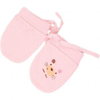 Newborn SoftFit Gloves