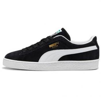 Puma Sneaker Classic Nero 399781-01