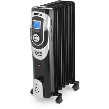 Radiador de Aceite Olimpia Splendid Caldorad 7 Digital 1500 W