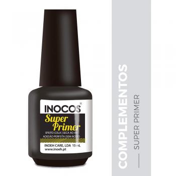 Inocos Efeito Cola Super Primer Gel 15ml