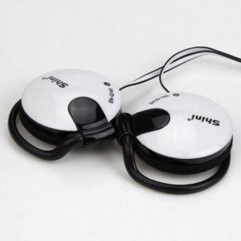 Casque Sportif Q140 avec Micro mains libres
