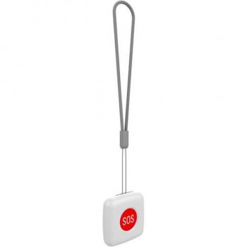 Tuya Wireless Emergency Alarm Button for Children and Seniors