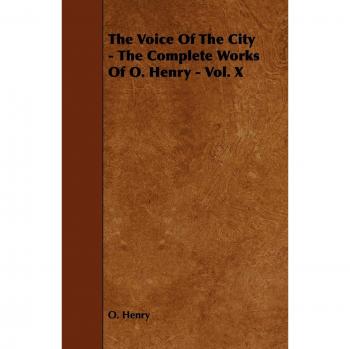 The Voice of the City