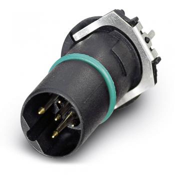 Connecteur mâle encastrable 5 broches Phoenix Contact