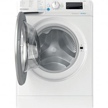 Indesit Lavadora BWE81496XWSSPTN 8 kg 1400 rpm