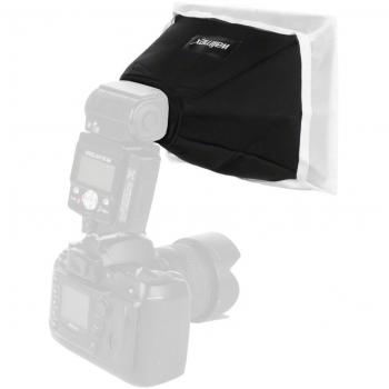 Walimex Universal Softbox inkl. Kompaktblitze