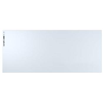 White Superglide XXL Mouse Mat