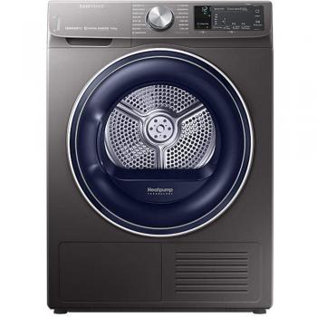 Samsung DV80N62532W/EU Smart 8kg White Freestanding Heat Pump Tumble Dryer