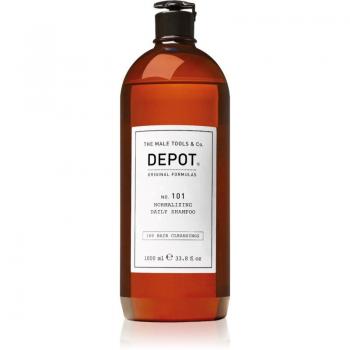 Shampoing Dépôt 101 – Normalisation 1000 ml