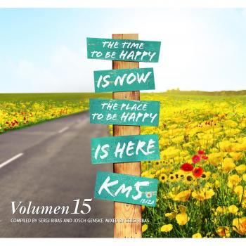 Km5 Ibiza Vol.15