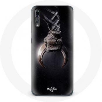 Huawei P20 Pro Case