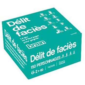 Jeu Brain