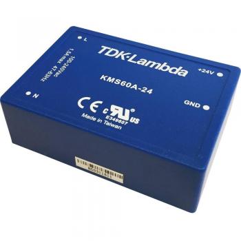 TDK-Lambda KMS60A-24 Alimentatore 24 V 2.5 A 60 W