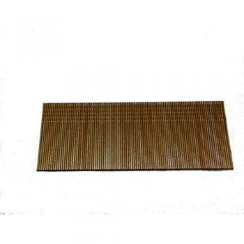 Clavo con cabeza 0.6mm x 25mm 20,000 unidades