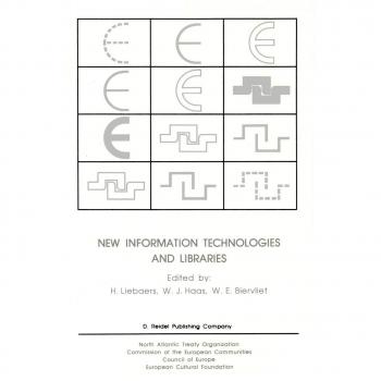 New Information Technologies and Libraries