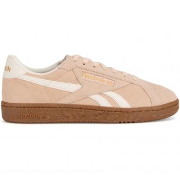Rosa Reebok Club C Grounds Sneakers UK 100208146