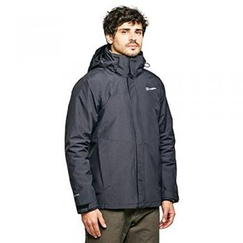 Berghaus Men's Maitland 3-In-1 Jacket