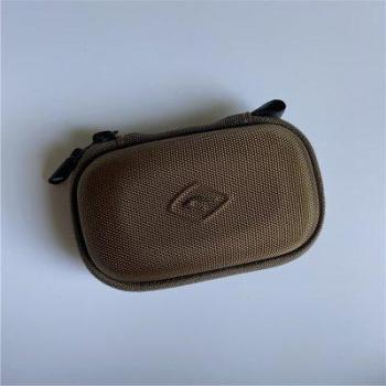 Funda dura para disco SSD WD My Passport