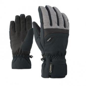 ZIENER Herren Handschuhe mit Gore-Tex GLYN GTX