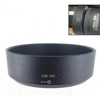 Nikon 35mm F/1.8G Lens Hood HB-46