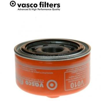 V010 Filtro de Óleo David Vasco