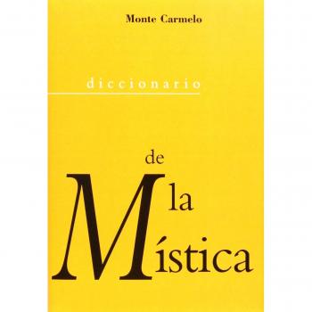Diccionario de la mística