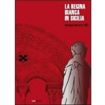La regina Bianca in Sicilia