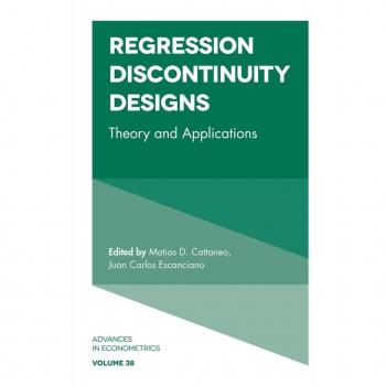 Regression Discontinuity Designs