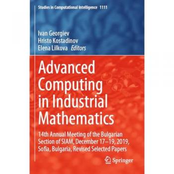 Advanced Computing in Industrial Mathematics