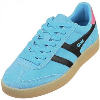 Baskets Gola Viper À Lacets Femme 37