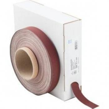600‑Grit Hand‑Sanding Roll – 171 mm by 50 m (PFERD 45016060)