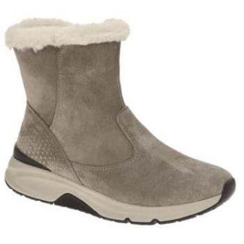 Keilabsatz Winterboot Gabor Rollingsoft Damen 39