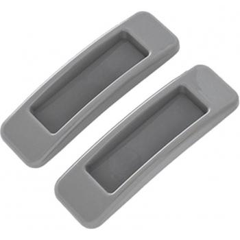 2pcs Cabinet Pull Handles for Windows