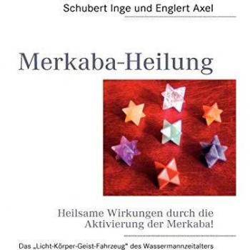 Merkaba-Heilung: Heilsame Wirkungen durch die Aktivierung der Merkaba