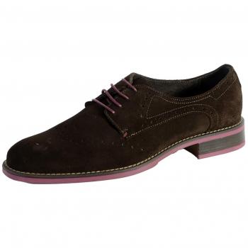 Mocassin Brighton Edwin Wallace Marron
