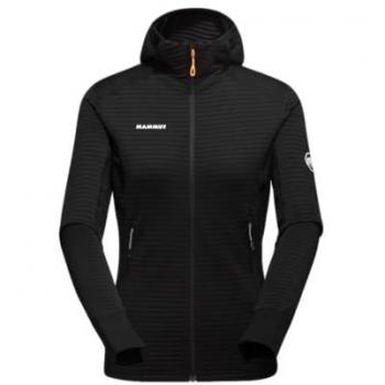 Mammut Taiss Light ML Kapuzenjacke für Damen XL