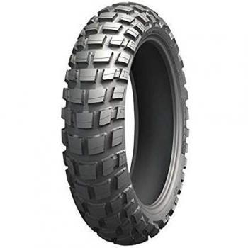 Michelin Anakee Wild ( 150/70 R17 TT/TL 69R Rueda trasera, V-max = 170km/h )