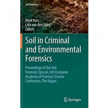 Soil in Criminal and Environmental Forensics