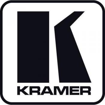 Kramer Electronics C-DP 3m DisplayPort Cable Black