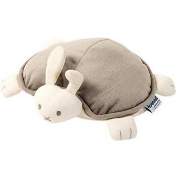 Snoogy Warmkissen – Grau, Doomoo Modell