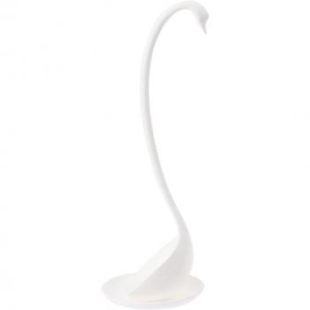 Creative Swan Plastic Spoons