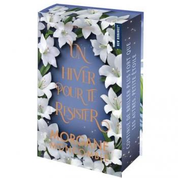 Seasons. Vol. 2. Un hiver pour te résister