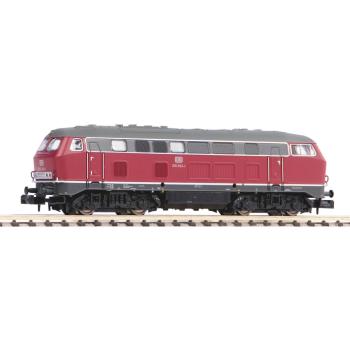 Piko N Soundlokomotive BR 216 der DB