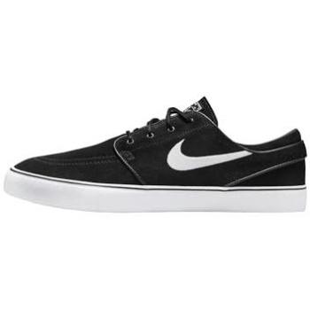 Nike SB Janoski OG+ Skater Shoes Negro – T45